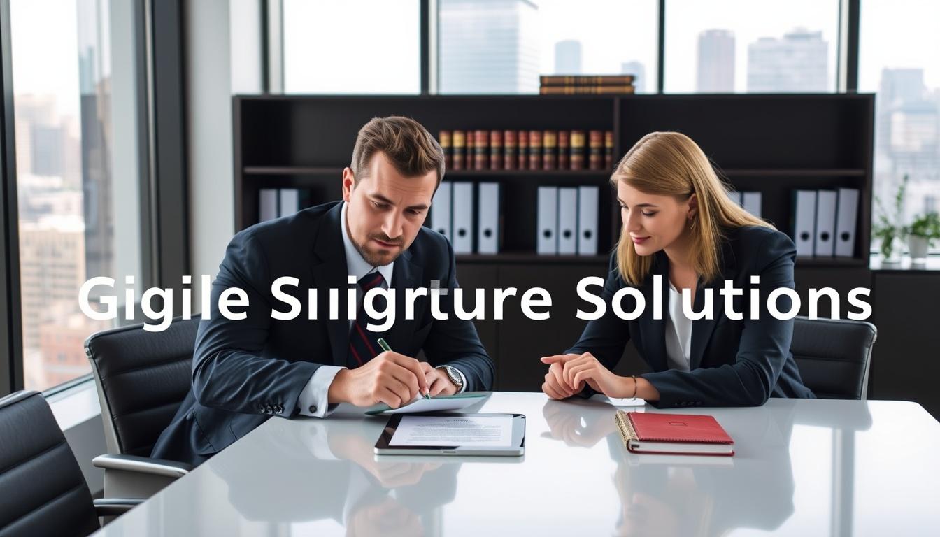 Welcome to SignVerific
